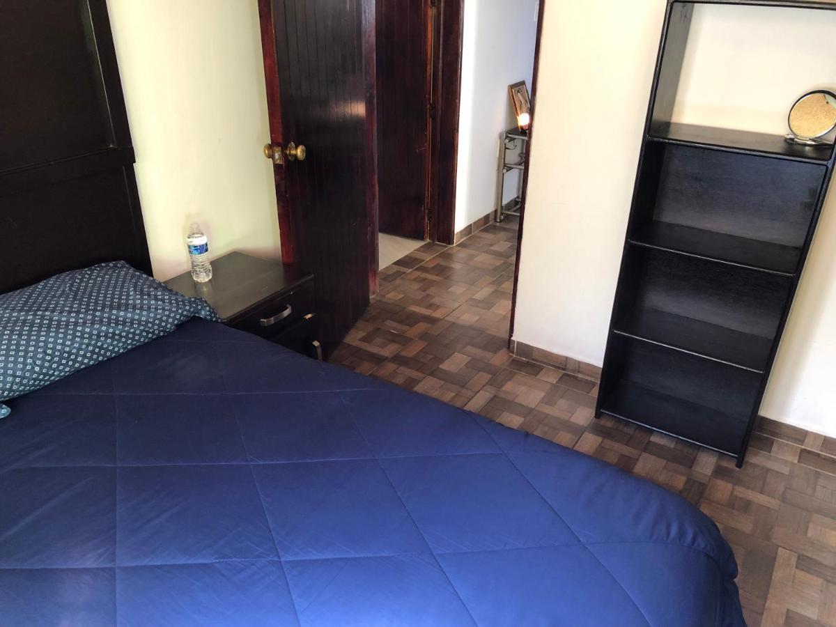 Casa Laureles Otel Oaxaca Dış mekan fotoğraf