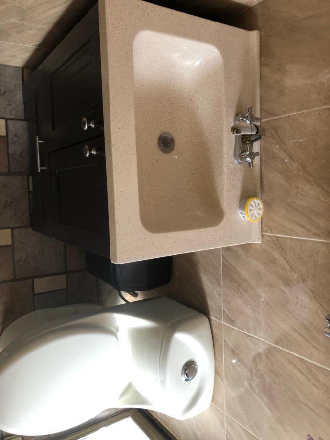 Casa Laureles Otel Oaxaca Dış mekan fotoğraf