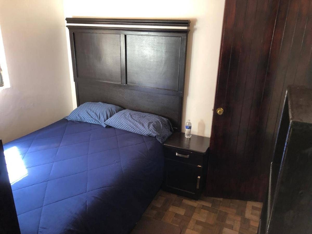 Casa Laureles Otel Oaxaca Dış mekan fotoğraf