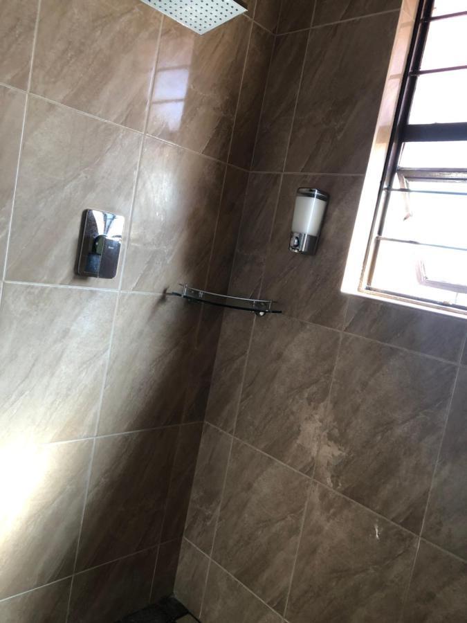 Casa Laureles Otel Oaxaca Dış mekan fotoğraf