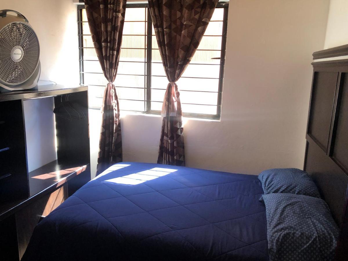 Casa Laureles Otel Oaxaca Dış mekan fotoğraf
