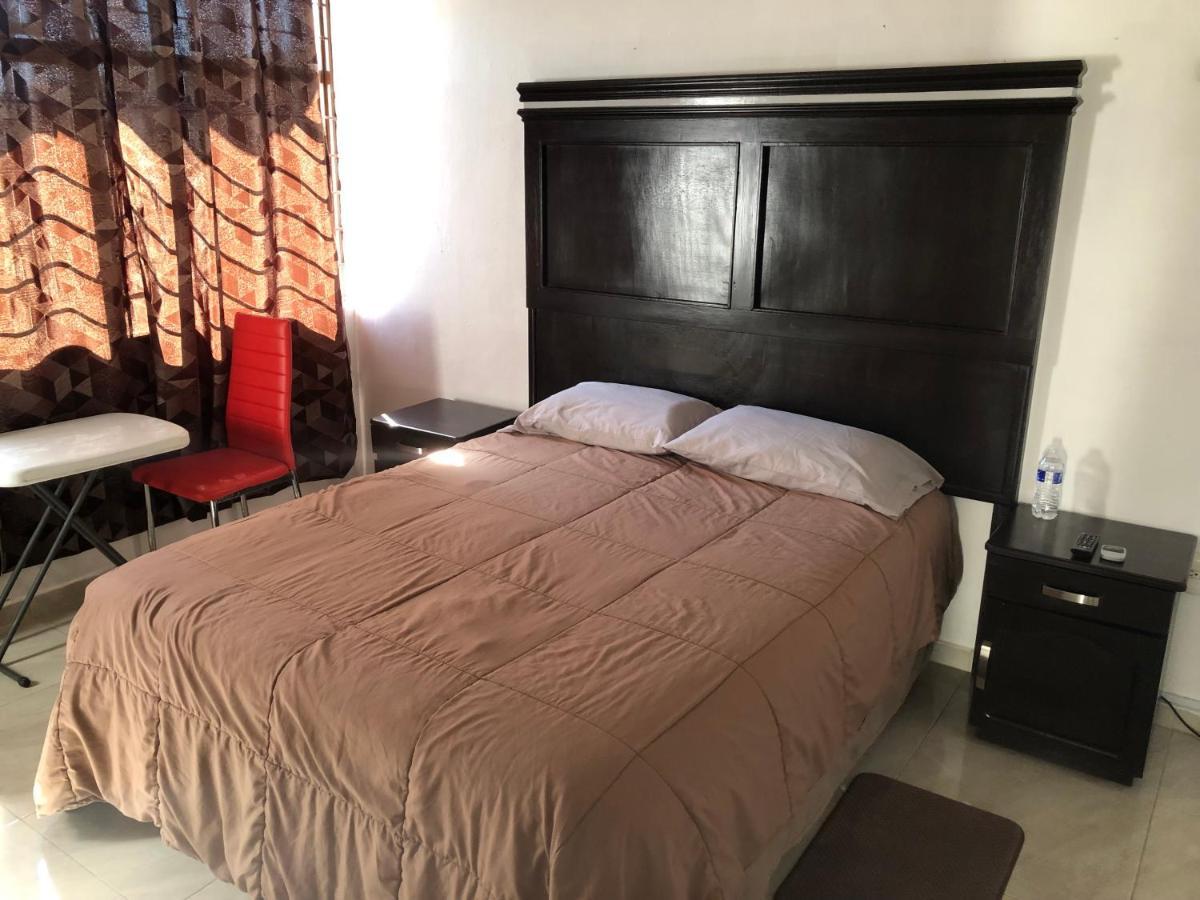Casa Laureles Otel Oaxaca Dış mekan fotoğraf