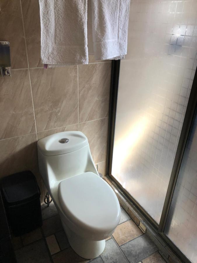 Casa Laureles Otel Oaxaca Dış mekan fotoğraf