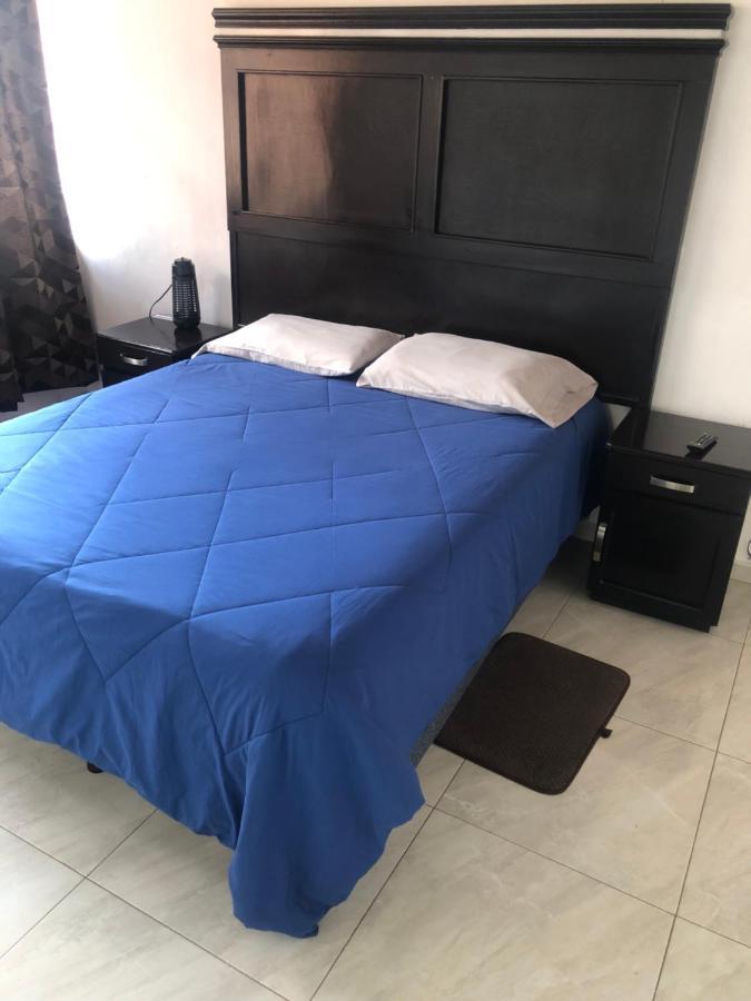 Casa Laureles Otel Oaxaca Dış mekan fotoğraf